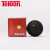 天龙（Teloon） 壁球初学训练专业比赛壁球 单黄点SY001 高级低速