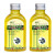 蜂花橄榄滋养护理油（滋润保湿润肤护发精油免洗改善干燥滋养） 120ml*2个