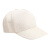 谋福 CNMF 9350  纯色户外旅游帽  广告棒球帽 旅行社帽 夏令营帽  （白色 棉款）