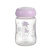 日康 母乳保鲜瓶 PP母乳储存瓶 储奶瓶 180ML 三只装 RK-M6006