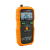 热电偶温度计PM6501工业接触式测温仪高精度数显温度测试仪 PM6501标配