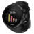 颂拓（SUUNTO）手表 跑步运动手表 彩屏智能腕表 斯巴达spartanSport极速系列光电心率酷黑SS022990000