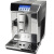 德龙（Delonghi）全自动咖啡机 家用 商用 美式/意式浓缩咖啡 奶泡机 豆粉两用卡布基诺系统 ECAM 656.75.MS
