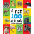 First 100 Soft to Touch: First 100 Animals (BB)