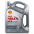 壳牌（Shell）全合成机油 喜力Helix HX8 5W-40 A3/B4 SN 4L 德国原装进口