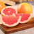 十记庄园 南非西柚 进口红心柚葡萄柚红宝石柚子新鲜水果 4个(单果200-250g)