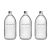 新西兰进口antipodes绮怡拓地寰彼极天然矿泉水玻璃瓶气泡水含气饮用水进口水 500ml*12瓶【无气】
