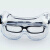 1621AF防雾护目镜 可配近视眼镜防尘防沙防冲击防飞溅实验室防护眼镜 骑行安全眼罩
