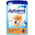英国爱他美（Aptamil）婴幼儿奶粉 4段（24-36月）800g*6 6罐装