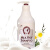 所望 SOMANG 牛奶无硅油洗发水 温和清洁 清爽顺滑滋养修复 500ml 韩国进口