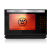 美国西屋（Westinghouse）28升L蒸汽电烤箱家用多功能WTO-PC2830
