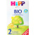 德国喜宝（HiPP）有机婴幼儿奶粉 2段（6-10月）800克*4罐 整箱装