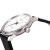 美度MIDO 瑞士手表-贝伦赛丽系列 自动机械男表 39白盘皮带M027.407.16.010.00