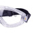 代尔塔防护眼罩  骑行防护眼镜 防尘防风沙运动护目镜 可配近视镜用 骑摩托车用101130