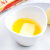 总统（President）法国进口发酵型动脂黄油卷 淡味 250g一卷 烘焙原料 早餐 蛋糕 甜品