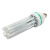 洛林（ROlin）led灯泡节能灯泡 e27大螺口家用商用大功率光源 30W白光