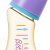 日本进口 贝塔Doctor Betta智能系列奶瓶PPSU S3-80ml