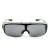 成楷科技 CKY-S865 多功能偏光镜 户外骑行 骑车摩托车护目镜 防风沙运动眼镜