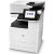 惠普（HP） 725系列黑白激光打印机A4A3复印机一体机复合机双面网络 可选无线打印企业采购 E72525dn 管理型数码复合机