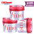 日本资生堂发膜（Shiseido）FINO高渗透护发修护深层改善毛躁滋养A 护发素230g 3罐
