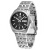 东方(ORIENT)手表 全自动男士中英文双日历机械男表SEM78002BB