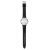 阿玛尼(Emporio Armani)手表皮质表带男士休闲简约时尚石英表时尚腕表男士腕表AR1674