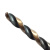 SHENGP/圣牌 含钴全磨制锥柄钻18.0mm S16046