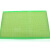 TaoTimeClub 数控玻纤 电路板 18*30 绿油板 试验板板 厚1.6MM