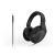 森海塞尔（Sennheiser） HD200 PRO 立体声音乐专业头戴式耳机