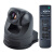 宏视道EVI-D70P原装机芯18倍变焦视频会议摄像头AV接口会议摄像机终端系统设备 EVI-D70P AV接口/18倍变焦