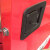 众御 ZOYET SC0045R 可燃品安全柜 防爆柜 防火柜 45加仑 红色 双门手动式