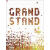Grand Stand 4  Design for Trade Fair Stands