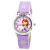 迪士尼（Disney )儿童手表 索菲亚公主夜光手表 可爱学生石英电子表 BMKN001-2
