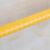 摩尚 不锈钢安全扶手老人起身扶手浴室防滑拉手卫生间马桶浴缸把 304加强版_黄色 30厘米