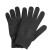 成楷科技 CKS-0787I-BLK 不锈钢丝安全手套 防刺手套 防切割 防护划伤耐磨手套
