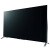 索尼（SONY） KDL-55W950B 55英寸LED电视 超薄楔形设计（黑色）