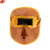 谋福 牛皮自动变色防护电焊眼镜氩弧焊 电焊工隔热防烫变光面罩 变光片(不含面罩)