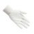 霍尼韦尔（Honeywell）2132255CN 耐磨聚氨酯PU涂层尼龙芯工作手套白色 9码 10副装