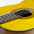 雅马哈（YAMAHA）CG122MS单板古典吉他云杉面板39英寸考级进阶初学款