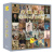 亨德尔，巴赫，海顿，莫扎特，贝多芬：古典历程-西方古典音乐史（10CD）