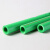 天一金牛绿色环保系列  ppr水管 PPR冷热水管管材配件20 25 32 4分6分1寸 PPR绿色25mm（外径）X4.2mm（壁厚）一米