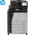 惠普（HP）M880Z 彩色一体机 激光复印机 复合机A3 A4打印可选装订速度快 标准配置 全新