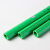 天一金牛绿色环保系列  ppr水管 PPR冷热水管管材配件20 25 32 4分6分1寸 PPR绿色25mm（外径）X4.2mm（壁厚）一米