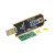 TaoTimeClub 土豪金 CH341A编程器 USB 主板路由液晶