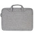 BRINCH 英制电脑包13.3英寸苹果Air联想小米华为华硕戴尔笔记本内胆包保护套手提单肩商务休闲 BW-232灰色