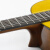 雅马哈（YAMAHA）CG122MS单板古典吉他云杉面板39英寸考级进阶初学款