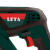 勒塔（Leta）锂电钻工具箱套装 家用充电式电锤冲击钻 多功能电动工具16V LT-LE951