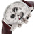 卡西欧（CASIO）手表 大众指针系列 石英男表 BEM-501L-7A