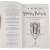 现货 哈利波特与魔法石 20周年纪念 平装 英文原版 Harry Potter and t