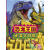 恐龙王国 迷宫大冒险-精选益智游戏丛书  3-6岁（启发出品）